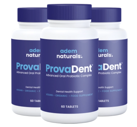 ProvaDent_supplement