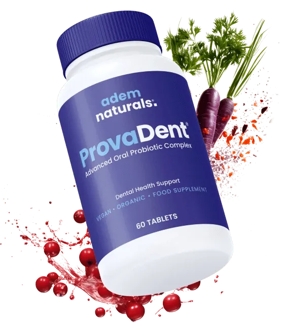 Provadent