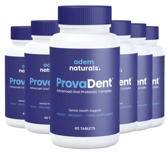 ProvaDent-supplement-price